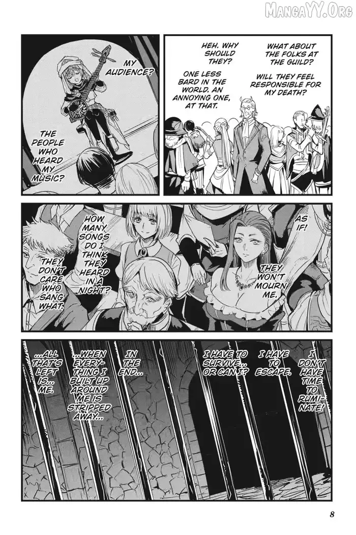 Goblin Slayer: Side Story Year One Chapter 128 image 08_optimized_optimized